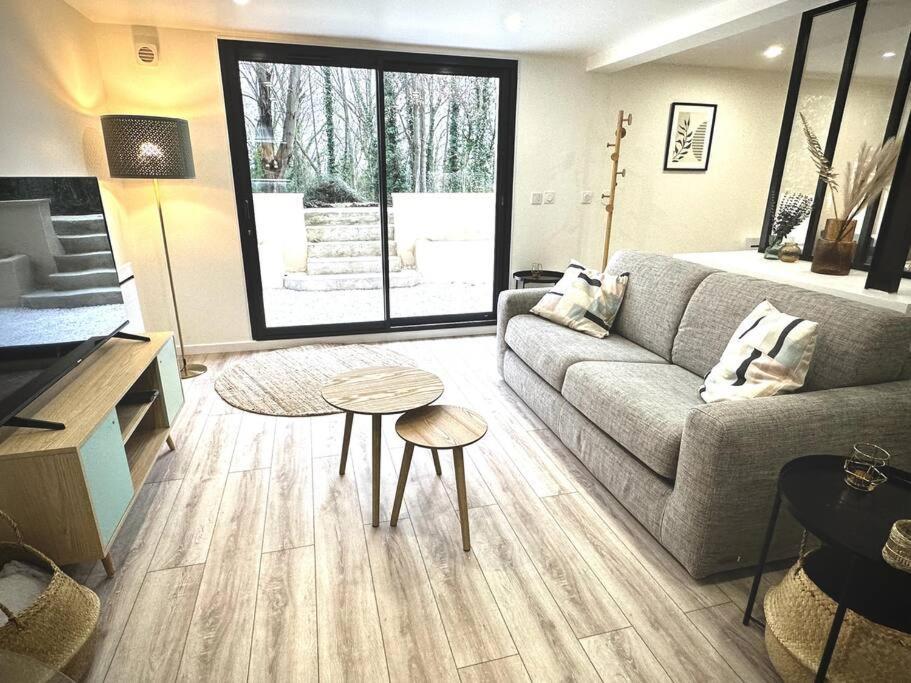 Cocon Proche Disneyland Et Paris Torcy  Zewnętrze zdjęcie