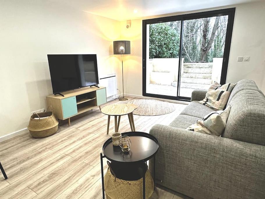 Cocon Proche Disneyland Et Paris Torcy  Zewnętrze zdjęcie